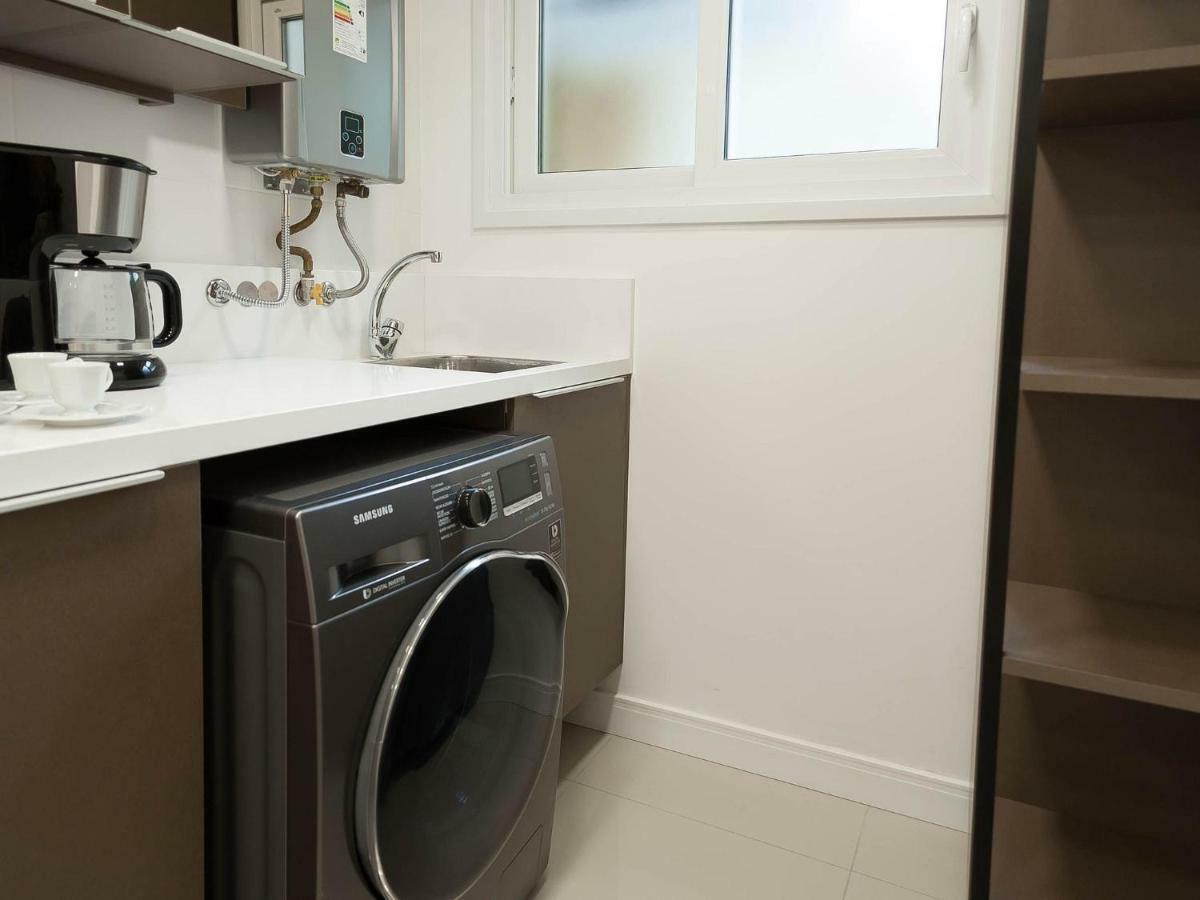Apartamento Novo Centro De Gramado Dış mekan fotoğraf