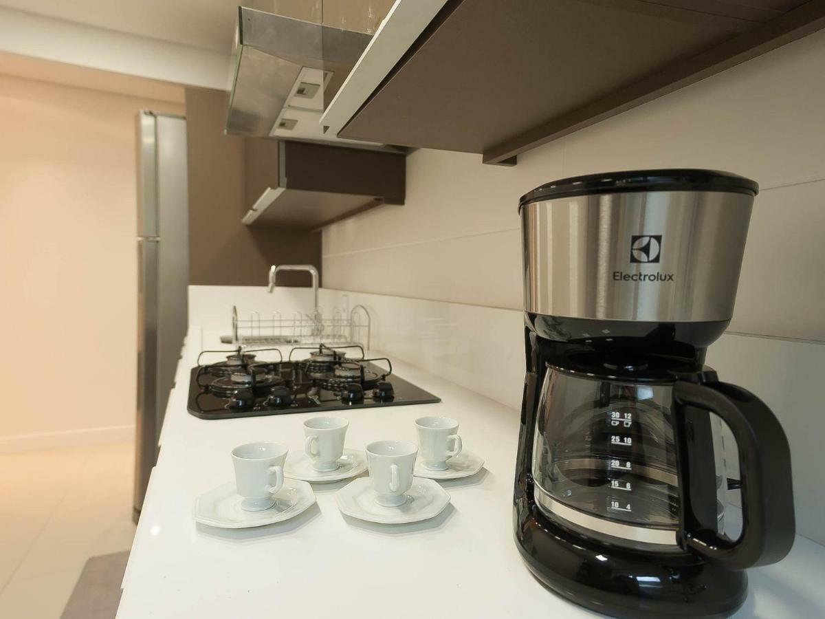 Apartamento Novo Centro De Gramado Dış mekan fotoğraf