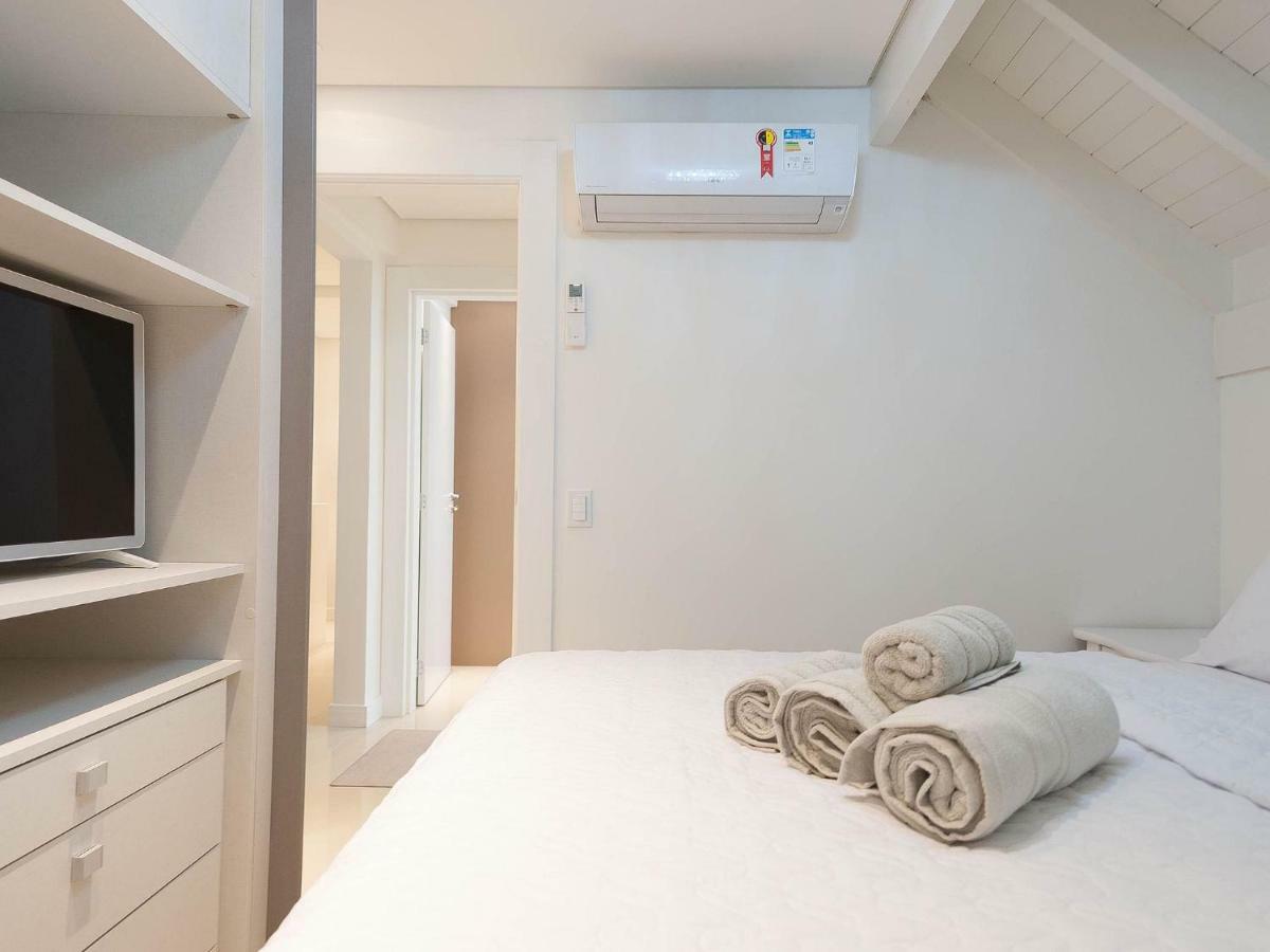 Apartamento Novo Centro De Gramado Dış mekan fotoğraf