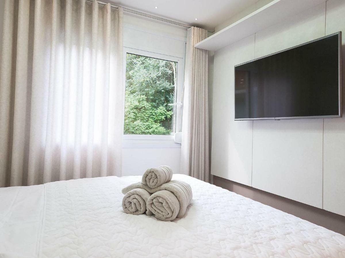 Apartamento Novo Centro De Gramado Dış mekan fotoğraf