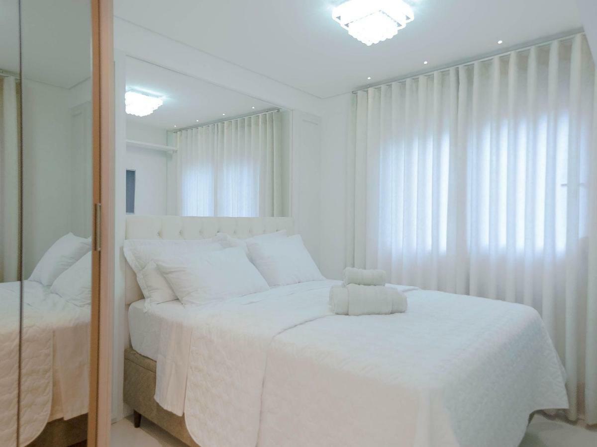 Apartamento Novo Centro De Gramado Dış mekan fotoğraf