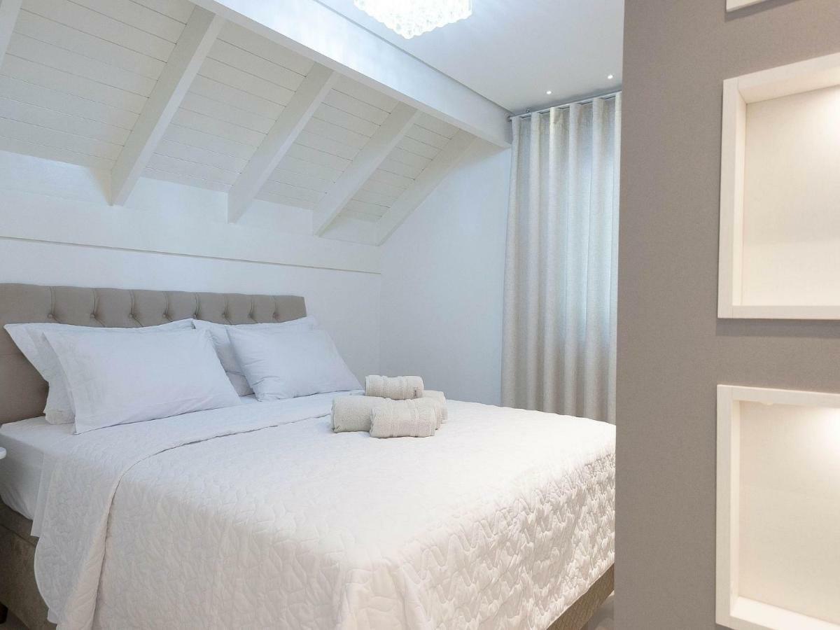 Apartamento Novo Centro De Gramado Dış mekan fotoğraf