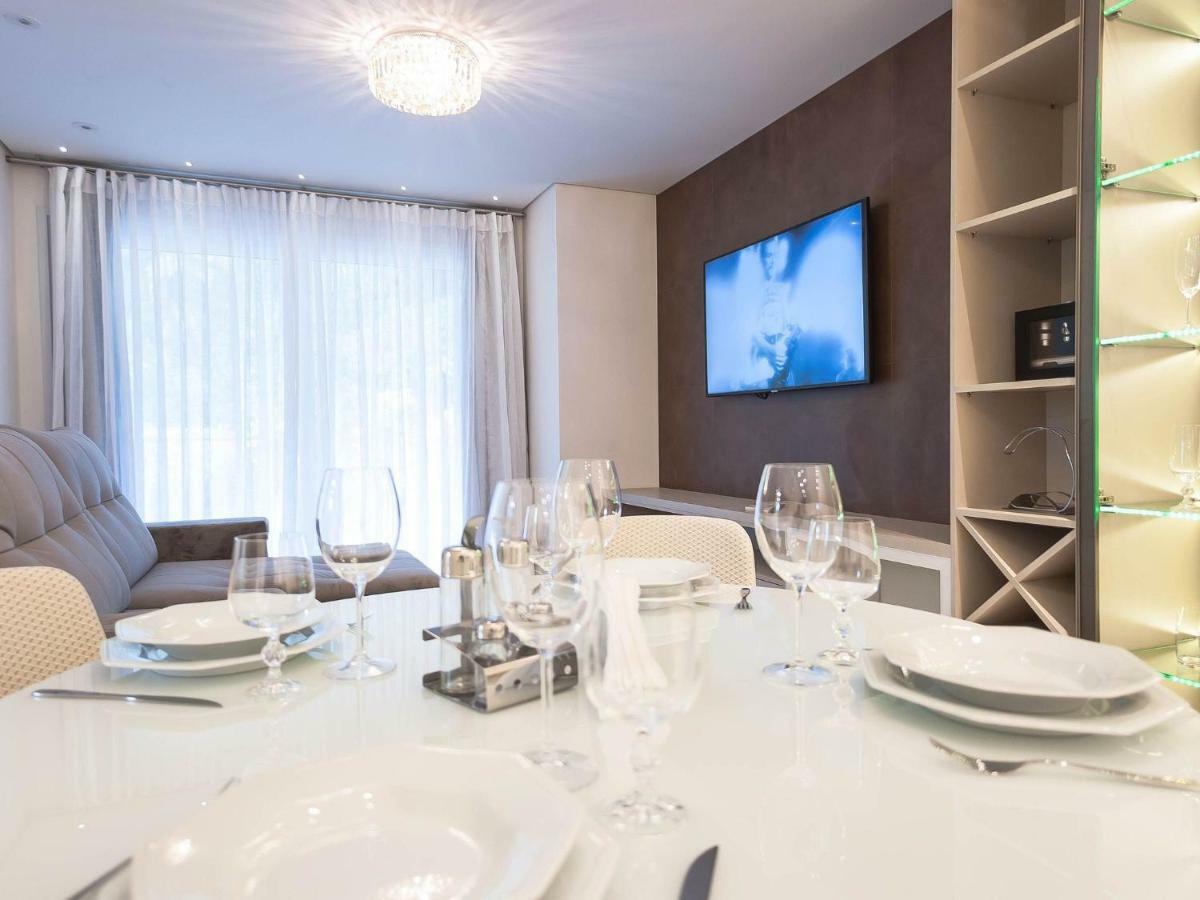 Apartamento Novo Centro De Gramado Dış mekan fotoğraf